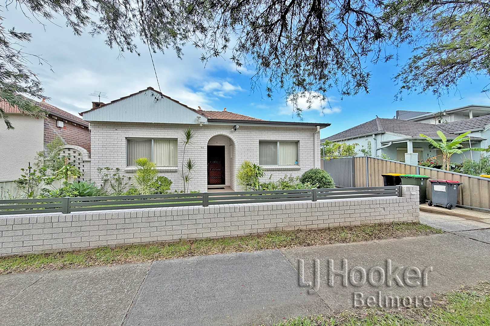 46 Belmore Avenue, Belmore NSW 2192