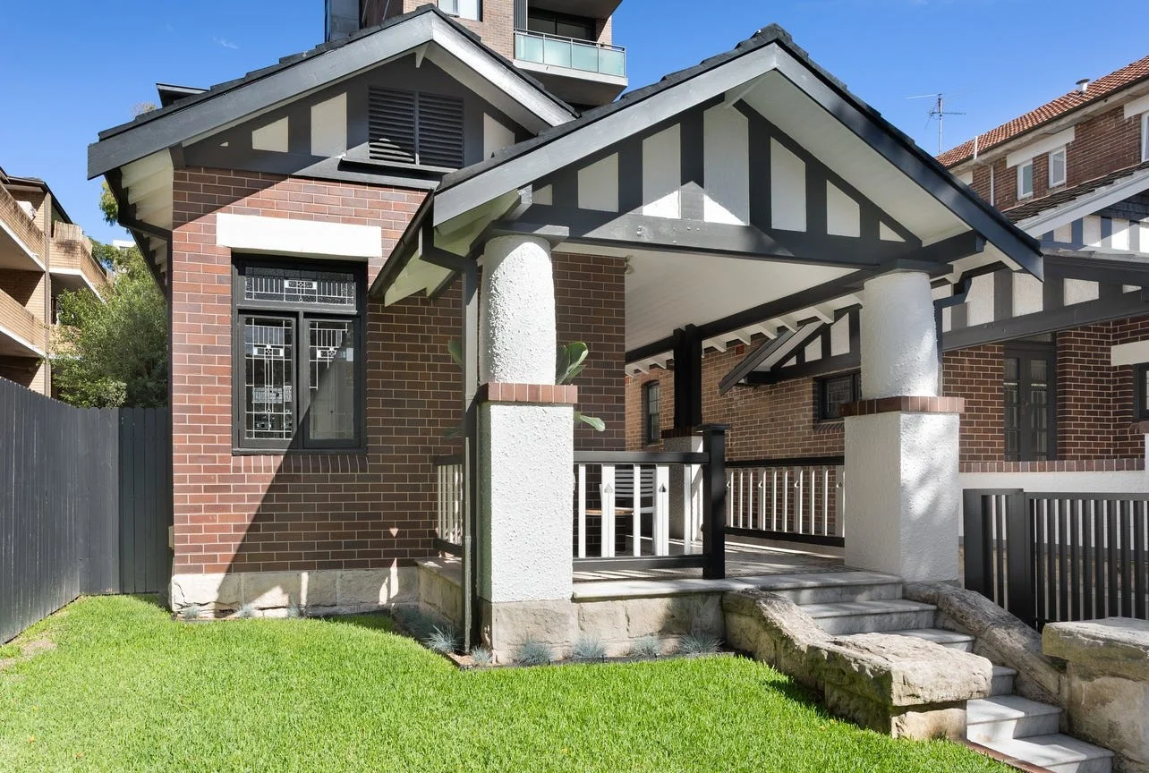Additional image 3 of 23 Ocean Street North, Bondi NSW 2026