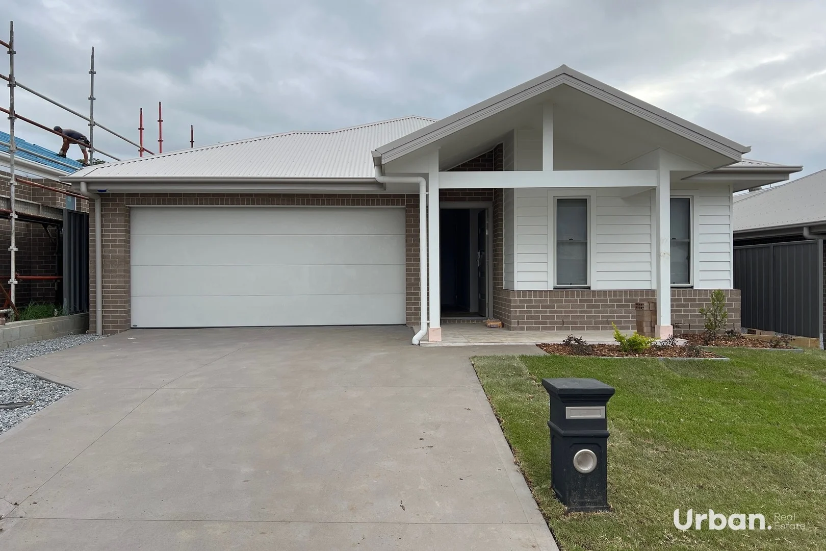 25 Cappella Street, North Rothbury NSW 2335