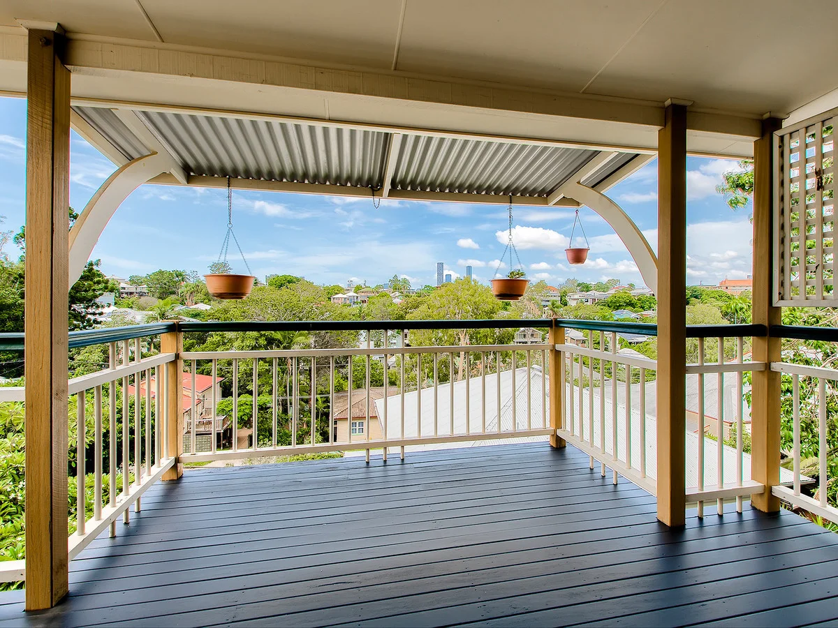 55 Alma Street, Paddington QLD 4064
