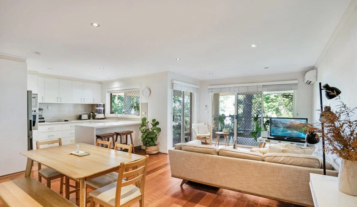 5/106 Fernberg Road, Paddington QLD 4064