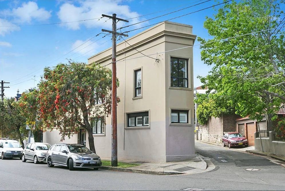 1/212 Bronte Road, Waverley NSW 2024