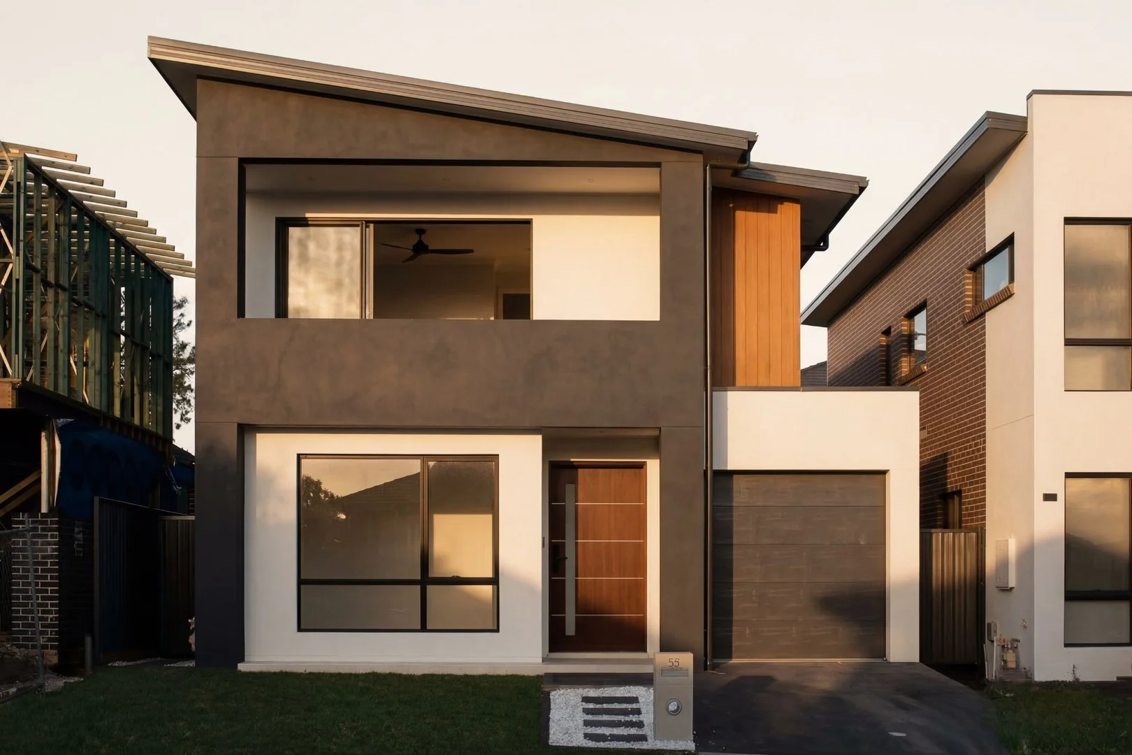 55 Zeta Street, Box Hill NSW 2765