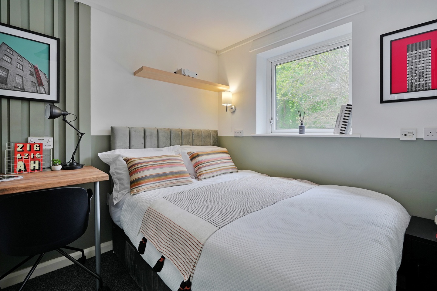 Additional image 4 of Room in a Shared House, Norfolk Park Village, S2, N1 7GU