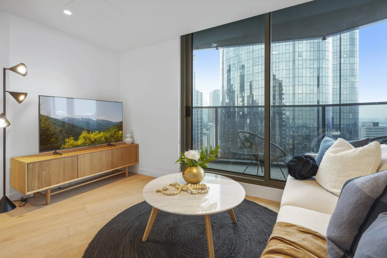 Additional image 2 of 2805e/42-48 Balston St, Southbank VIC 3006