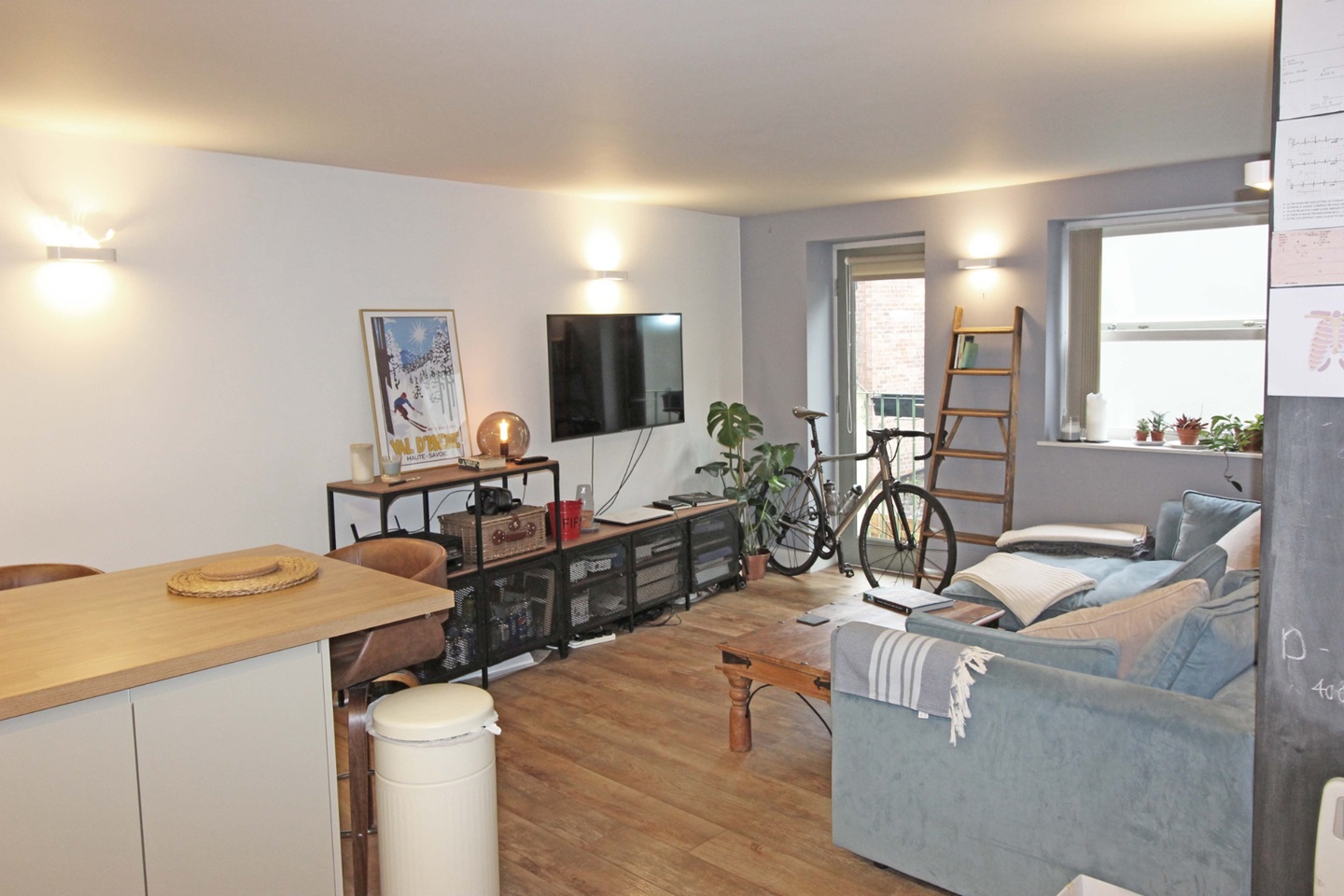 Additional image 11 of 2 Bed Flat, Figtree House, S1, N1 7GU