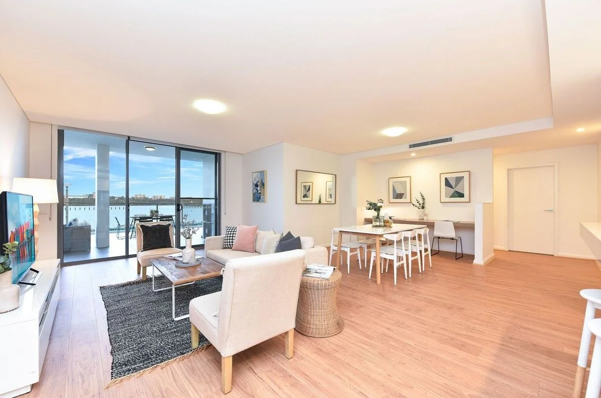 Additional image 7 of 105/31 The Promenade, Wentworth Point NSW 2127