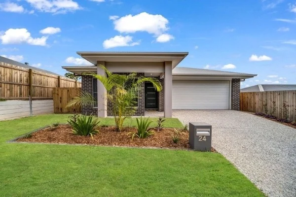 24 Spicers Circuit, Yarrabilba QLD 4207