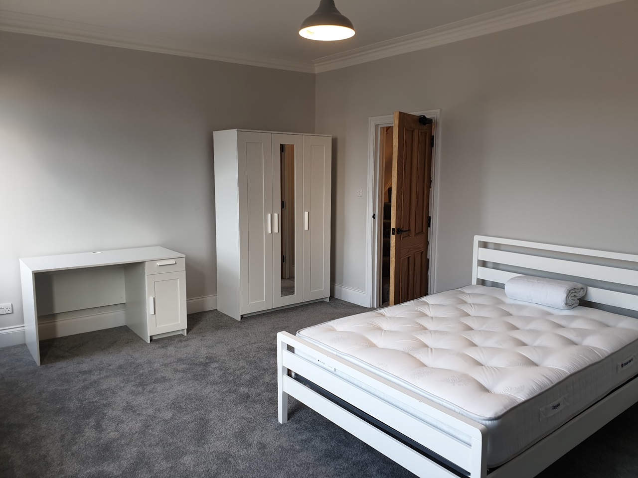 Additional image 24 of 5 Bed Semi-Detached House, Radcliffe Road, NG2, N1 7GU