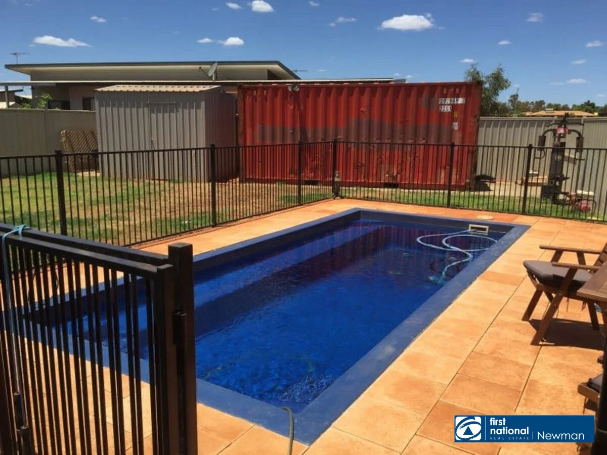 67 Homestead Ramble, Newman WA 6753