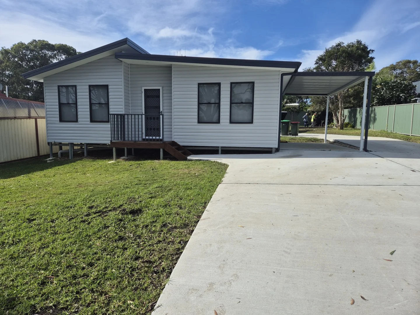 102 Burraneer Road, Coomba Park NSW 2428
