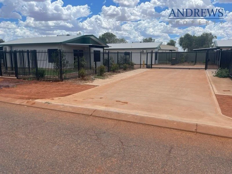 19 Blackmore Road, Tennant Creek NT 0860