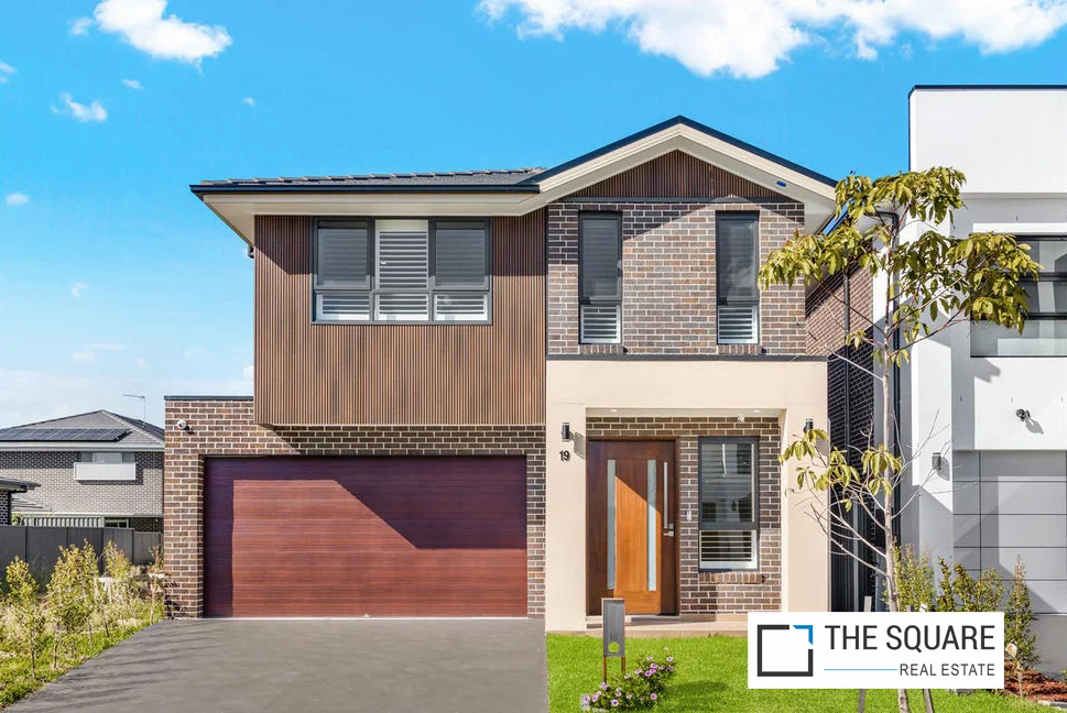 19 Plenty Street, Marsden Park NSW 2765