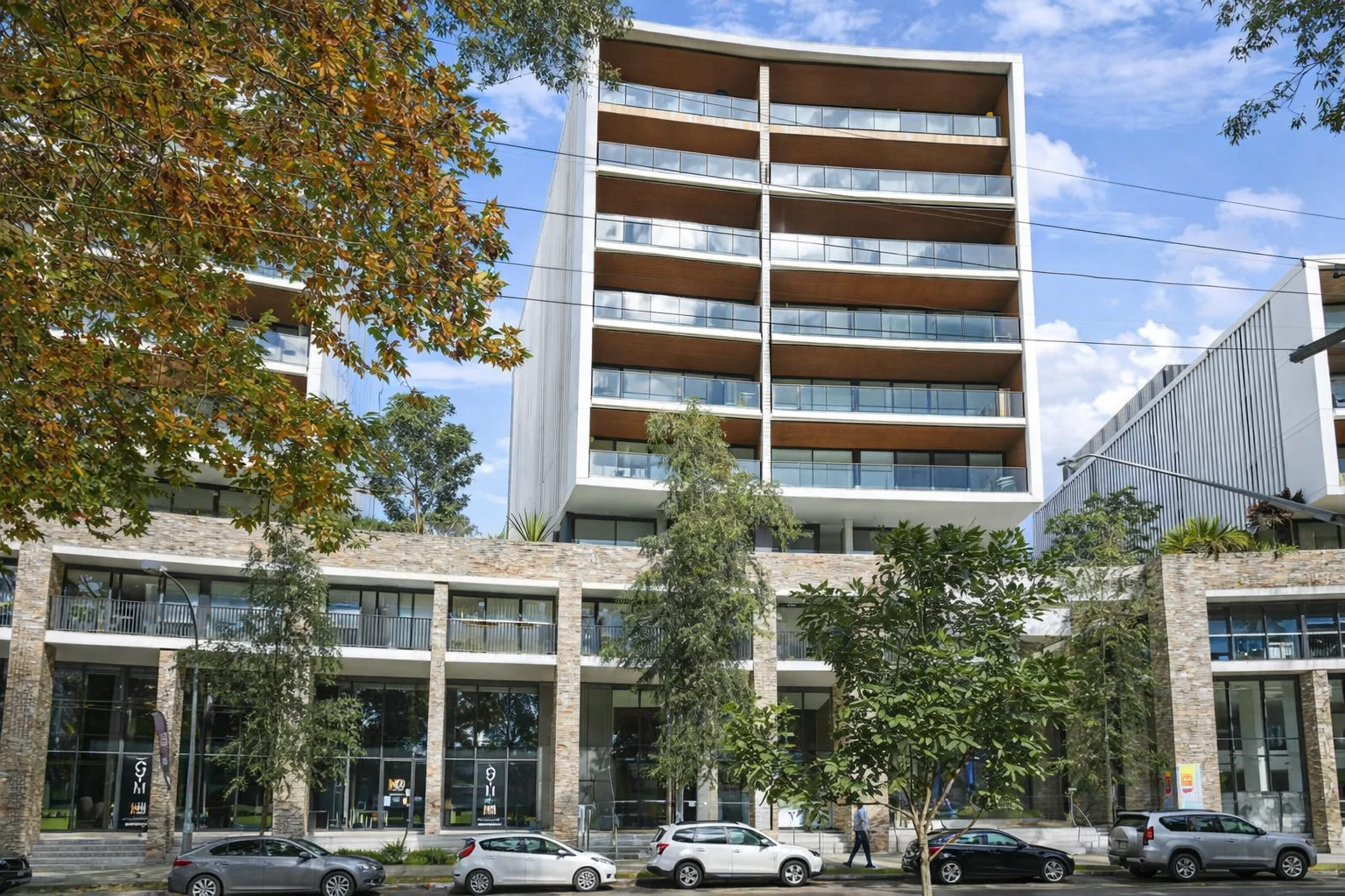 Additional image 6 of 1002/2 Cowper St, Glebe NSW 2037