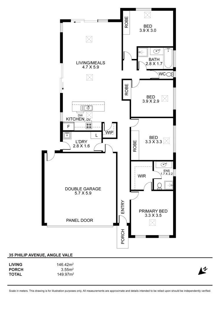 Additional image 11 of 35 Philip Avenue, Angle Vale SA 5117