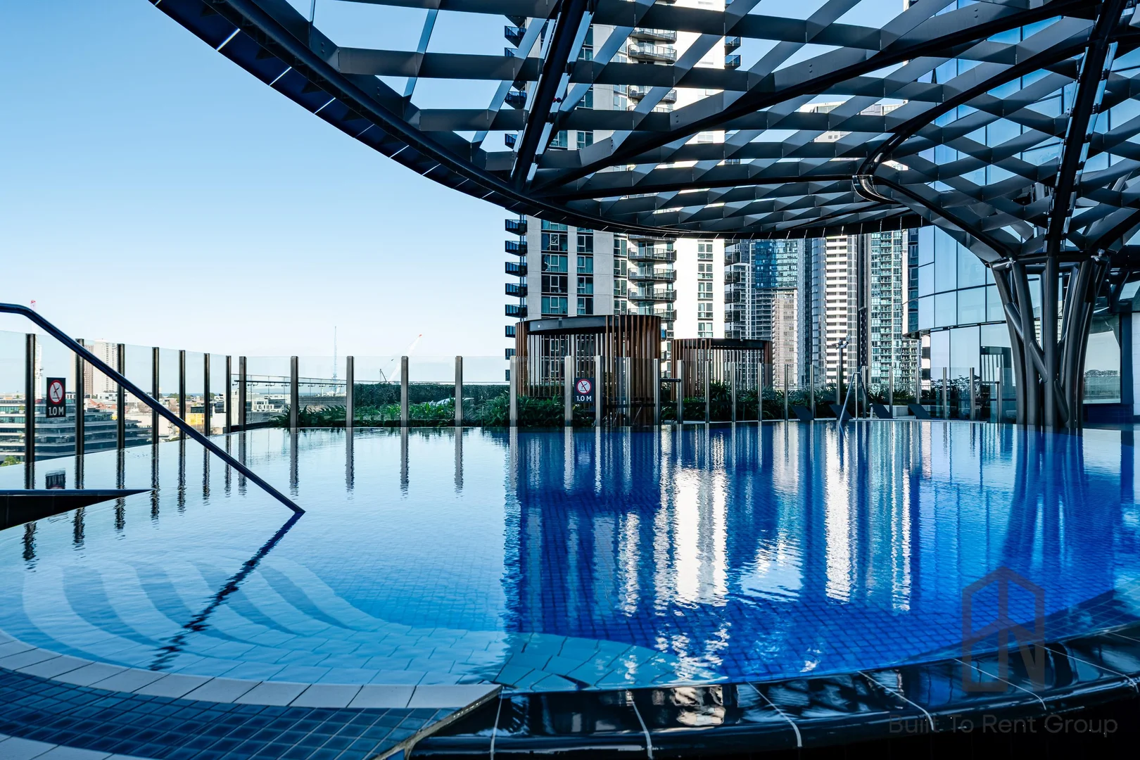 Additional image 17 of 4109w/11 Bale Circuit, Southbank VIC 3006