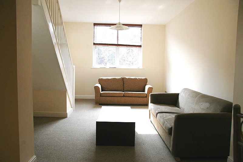 Additional image 4 of 1 Bed Maisonette, Fulwood Road, S10, N1 7GU