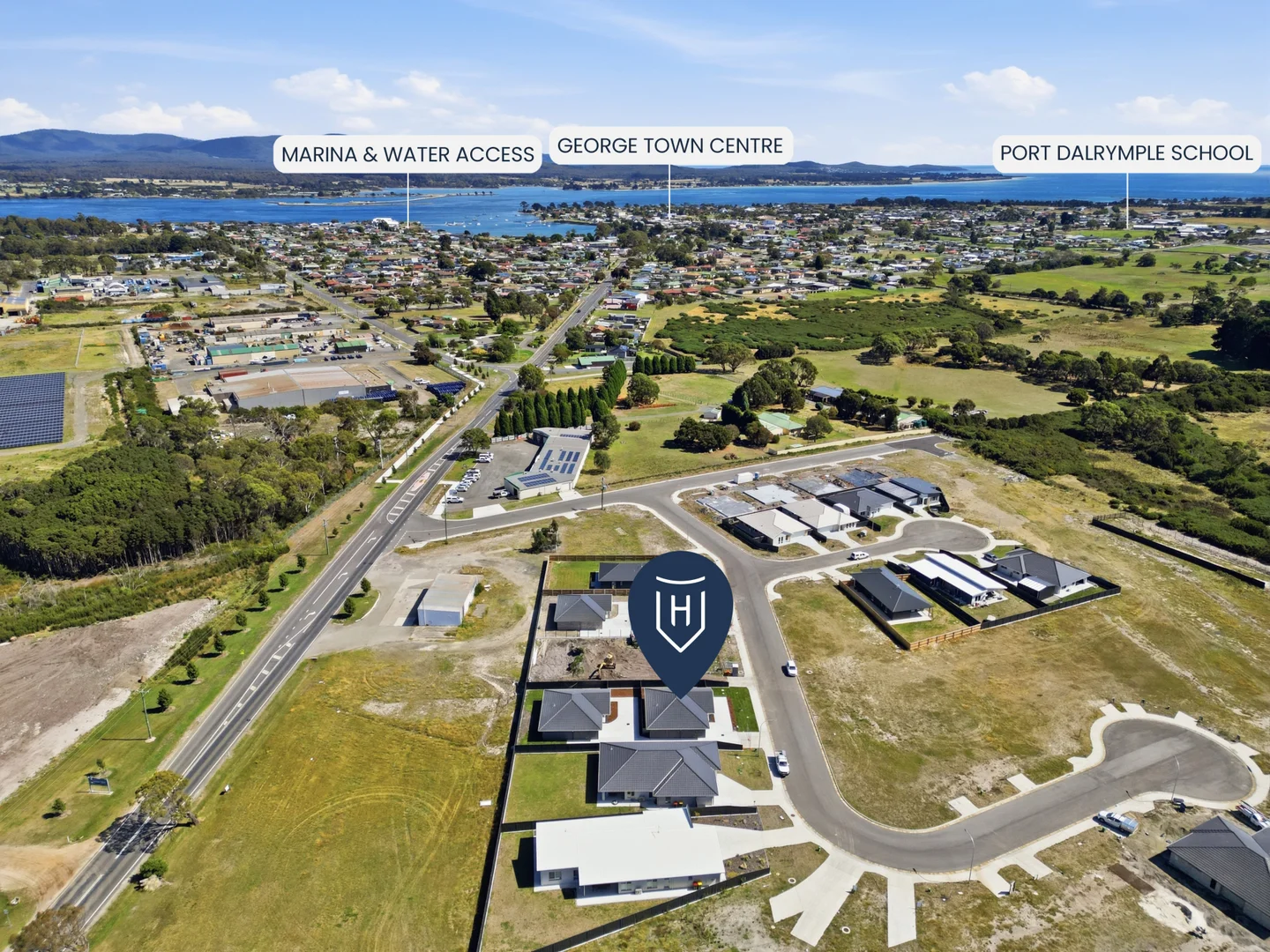 Additional image 4 of 1/10 Pimelea Close, George Town TAS 7253