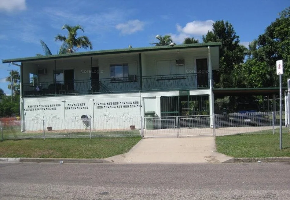 Bauhinia Street, Cranbrook QLD 4814