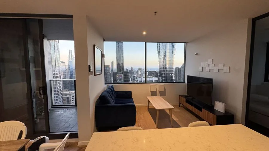 4203/33 Rose Lane, Melbourne VIC 3000 photo 5