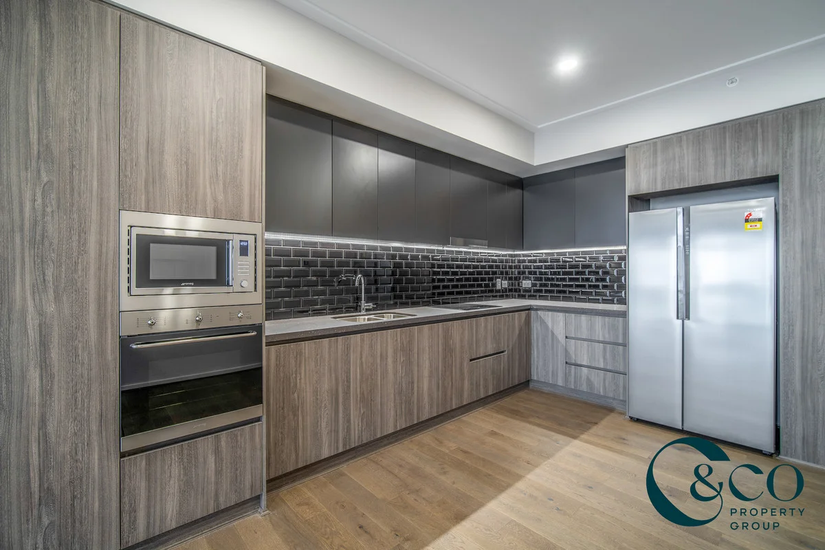Additional image 2 of 1502/118 Goodwood Parade, Burswood WA 6100