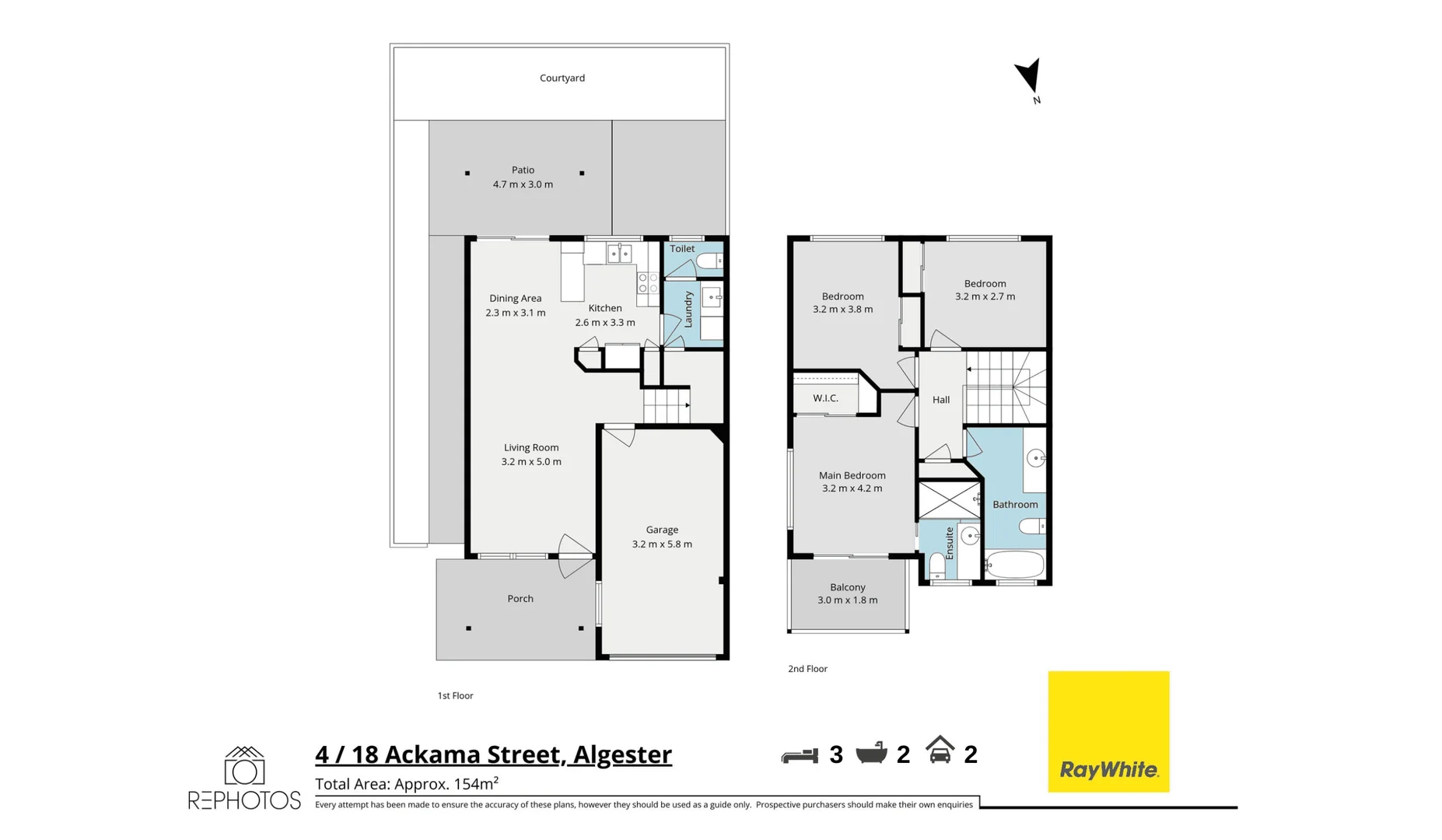 Additional image 15 of 4/18 Ackama Street, Algester QLD 4115