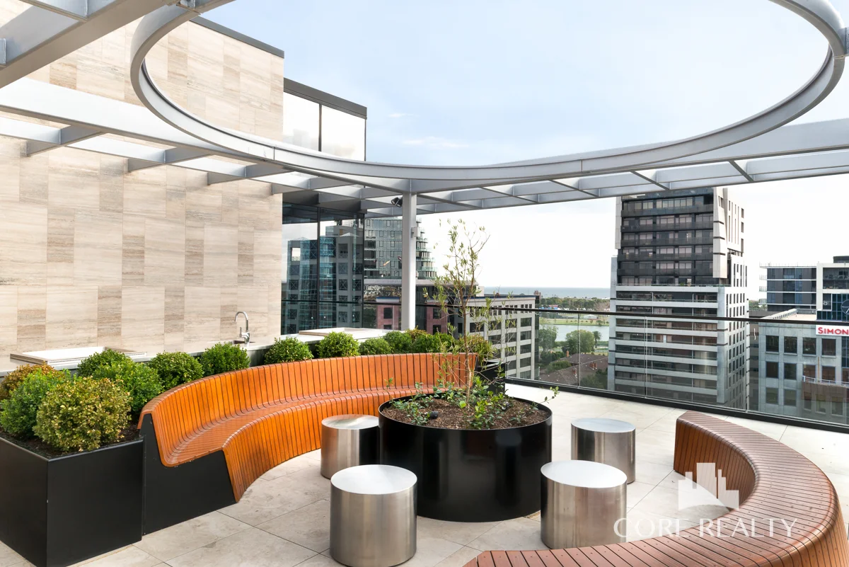 Additional image 8 of 1018/555 St Kilda Road, Melbourne VIC 3000