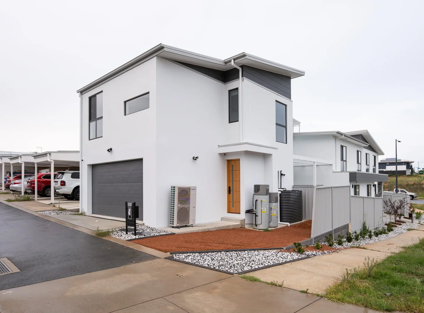 181A Sculthorpe Avenue, Whitlam ACT 2611