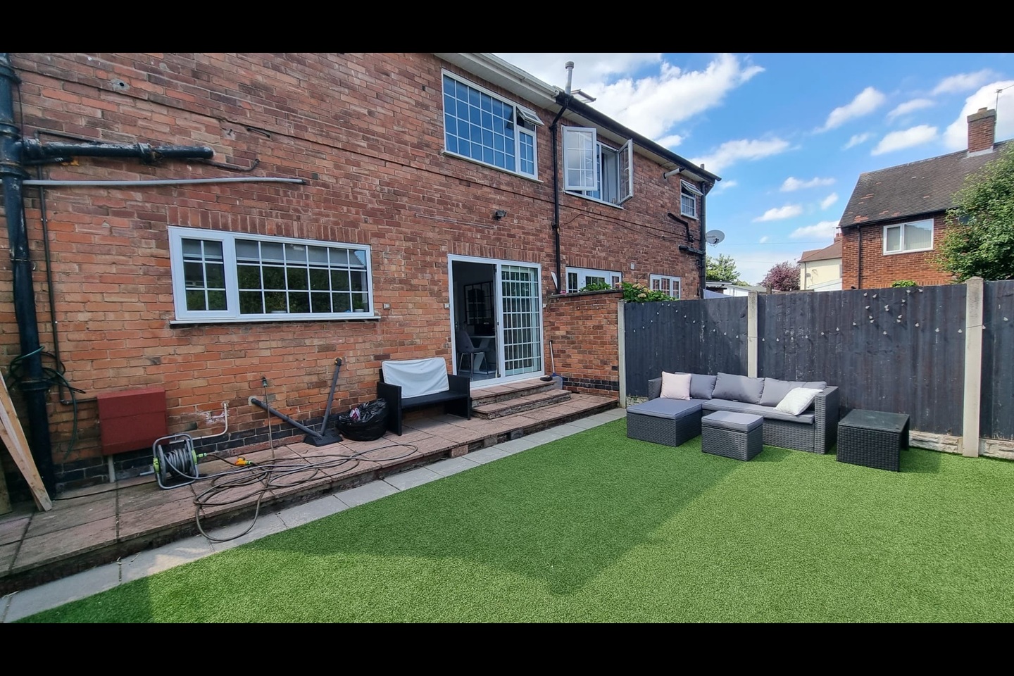 Additional image 18 of 3 Bed Semi-Detached House, Southfield Road, NG8, N1 7GU