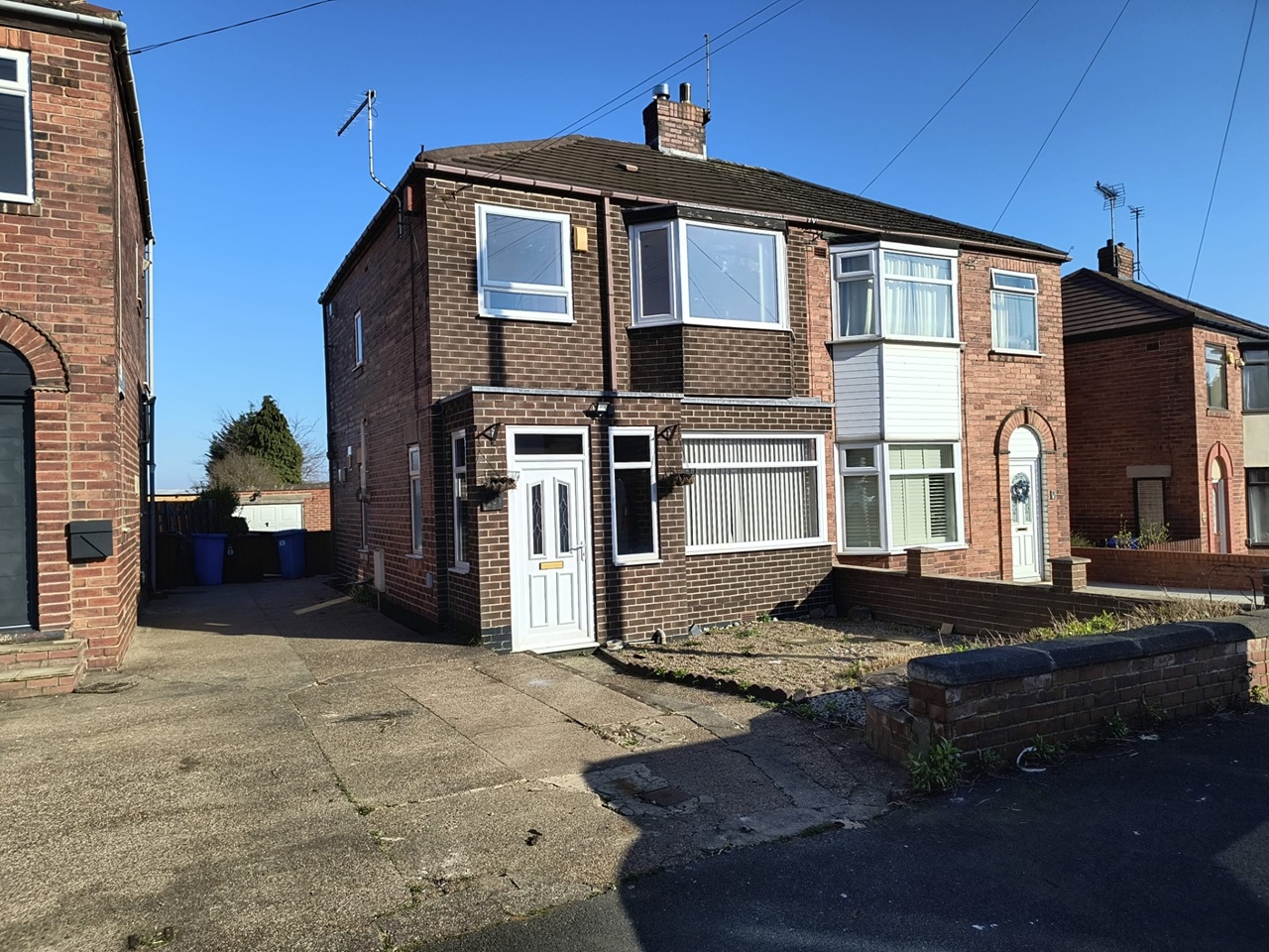 Additional image 3 of 3 Bed Semi-Detached House, Seagrave Drive, S12, N1 7GU