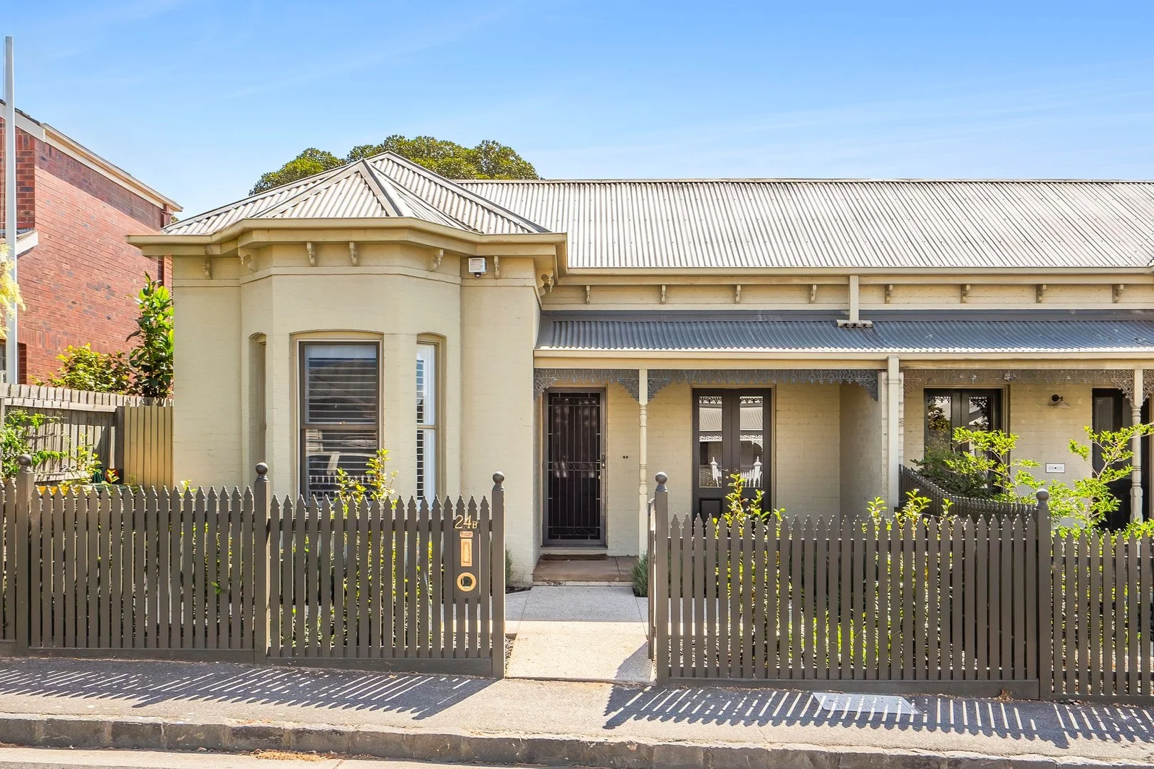 24B Cumberland Street, Newtown VIC 3220
