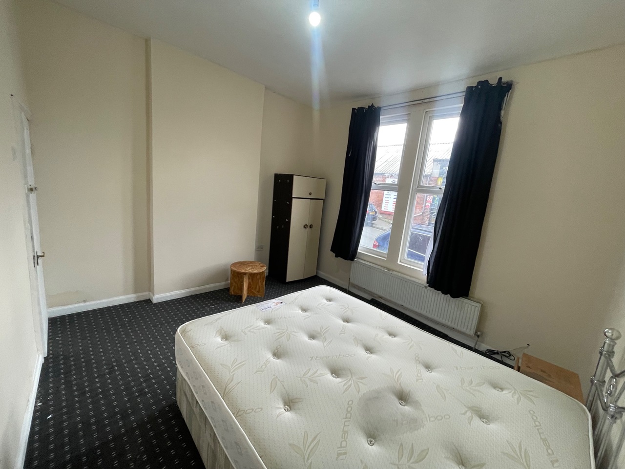 Room in a Shared House, Blagden Street, S2, N1 7GU