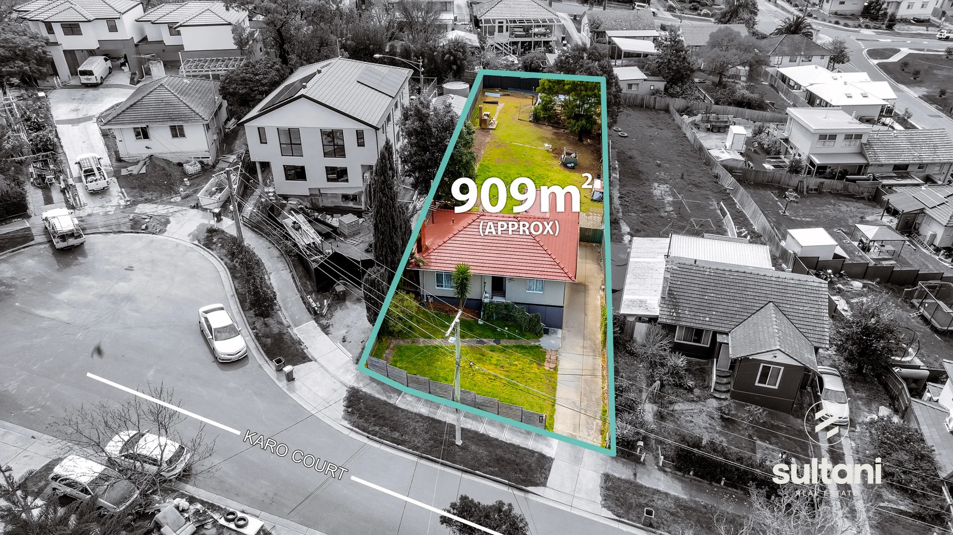 Additional image 4 of 3 Karo Court, Doveton VIC 3177