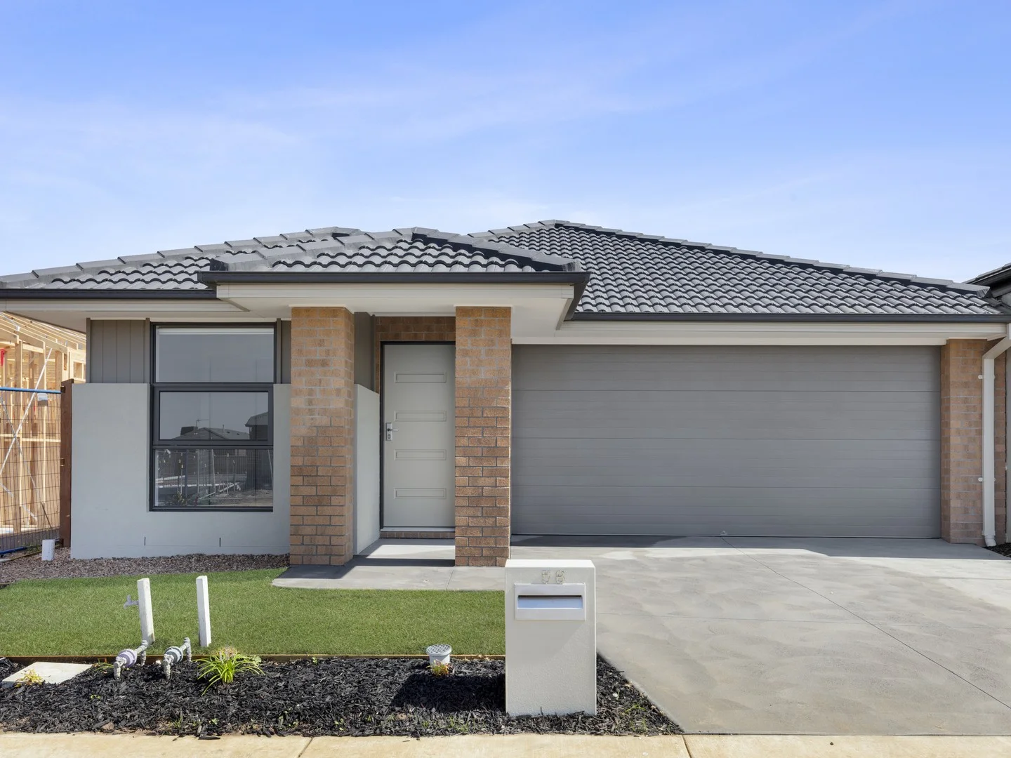 58 Devesha Drive, Armstrong Creek VIC 3217