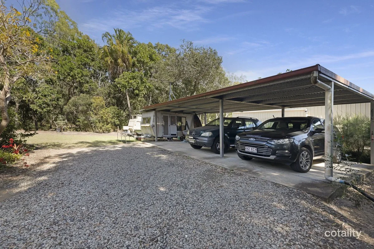 Additional image 13 of 35 Sylvan Drive, Moore Park Beach QLD 4670