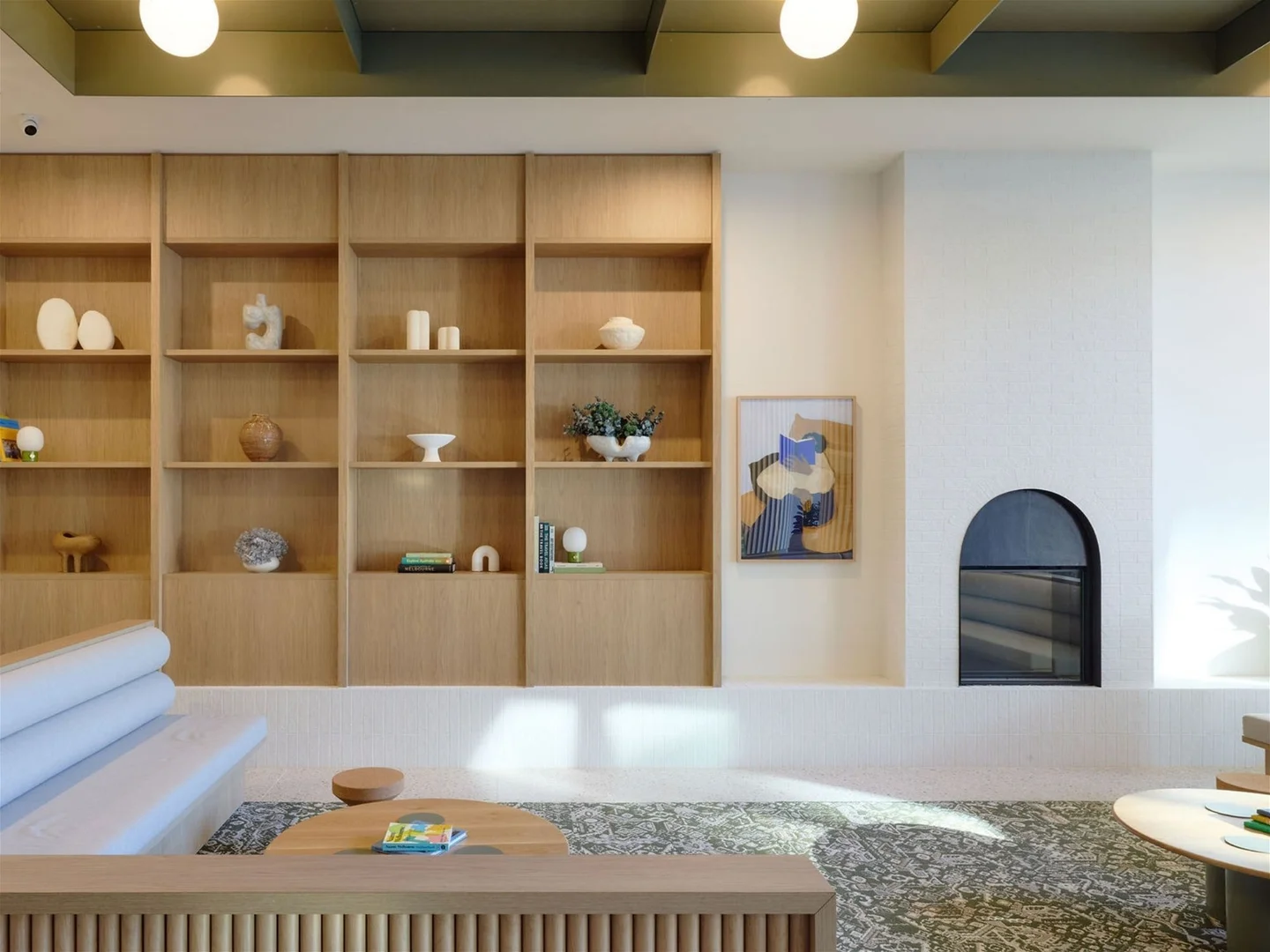Additional image 10 of 3207/205 Normanby Road, Southbank VIC 3006