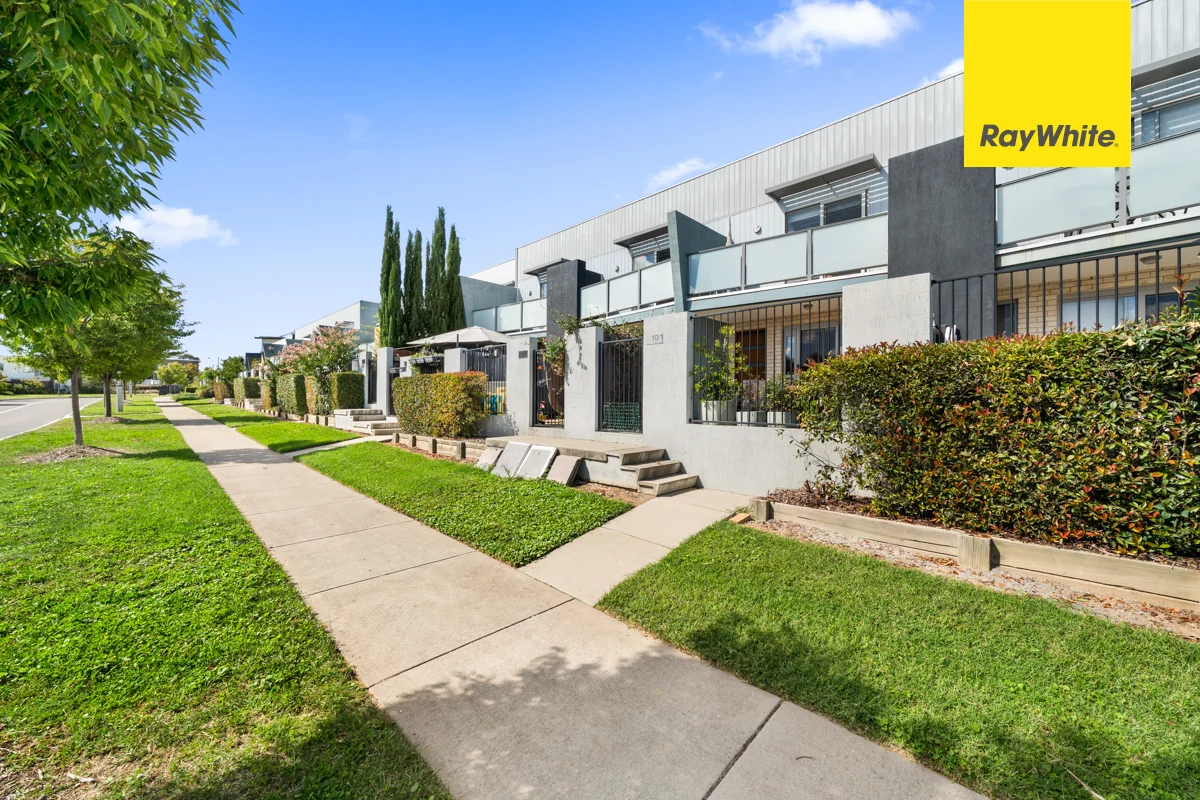 Additional image 16 of 10/1 Gifford Street, Coombs ACT 2611