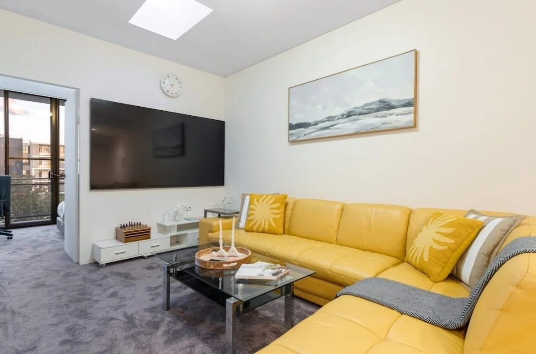 504/46 Amalfi Drive, Wentworth Point NSW 2127