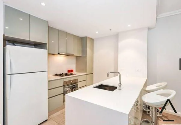 604F/5 POPE STREET, Ryde NSW 2112