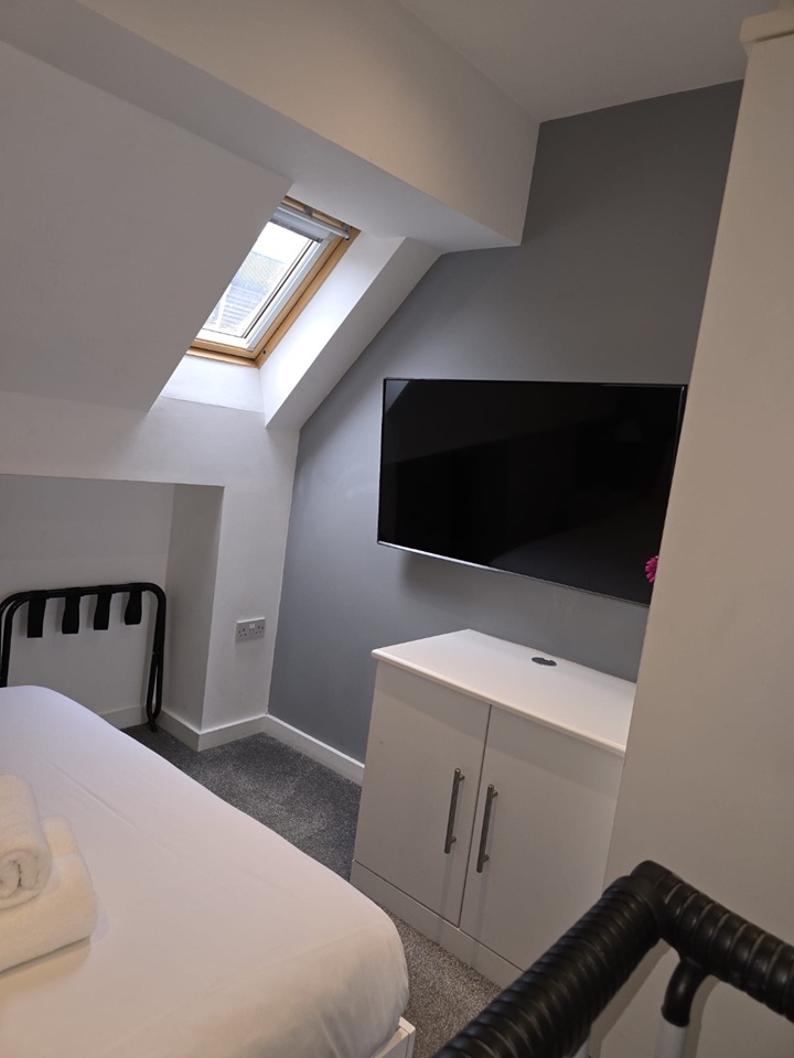 Additional image 6 of 1 Bed Flat, Fitzhamon Embankment, CF11, N1 7GU