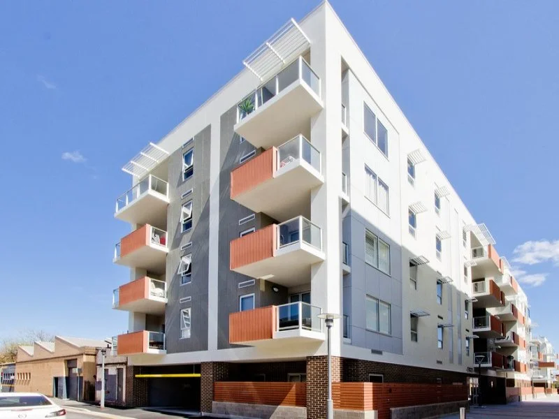 502/50 Sturt, Adelaide SA 5000
