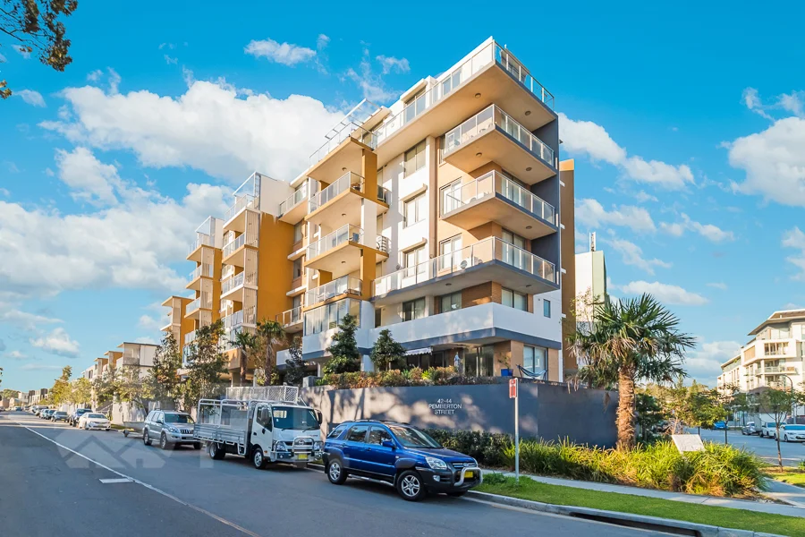 Additional image 2 of 42-44 Pemberton Street, Botany NSW 2019