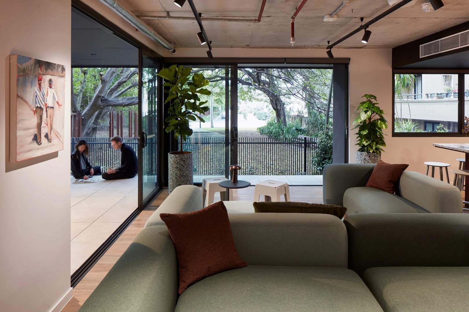 Additional image 3 of 309/3 Goddard Street, Er, Erskineville NSW 2043