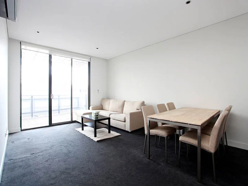 Additional image 2 of 402/120 Studio Lane, Docklands VIC 3008