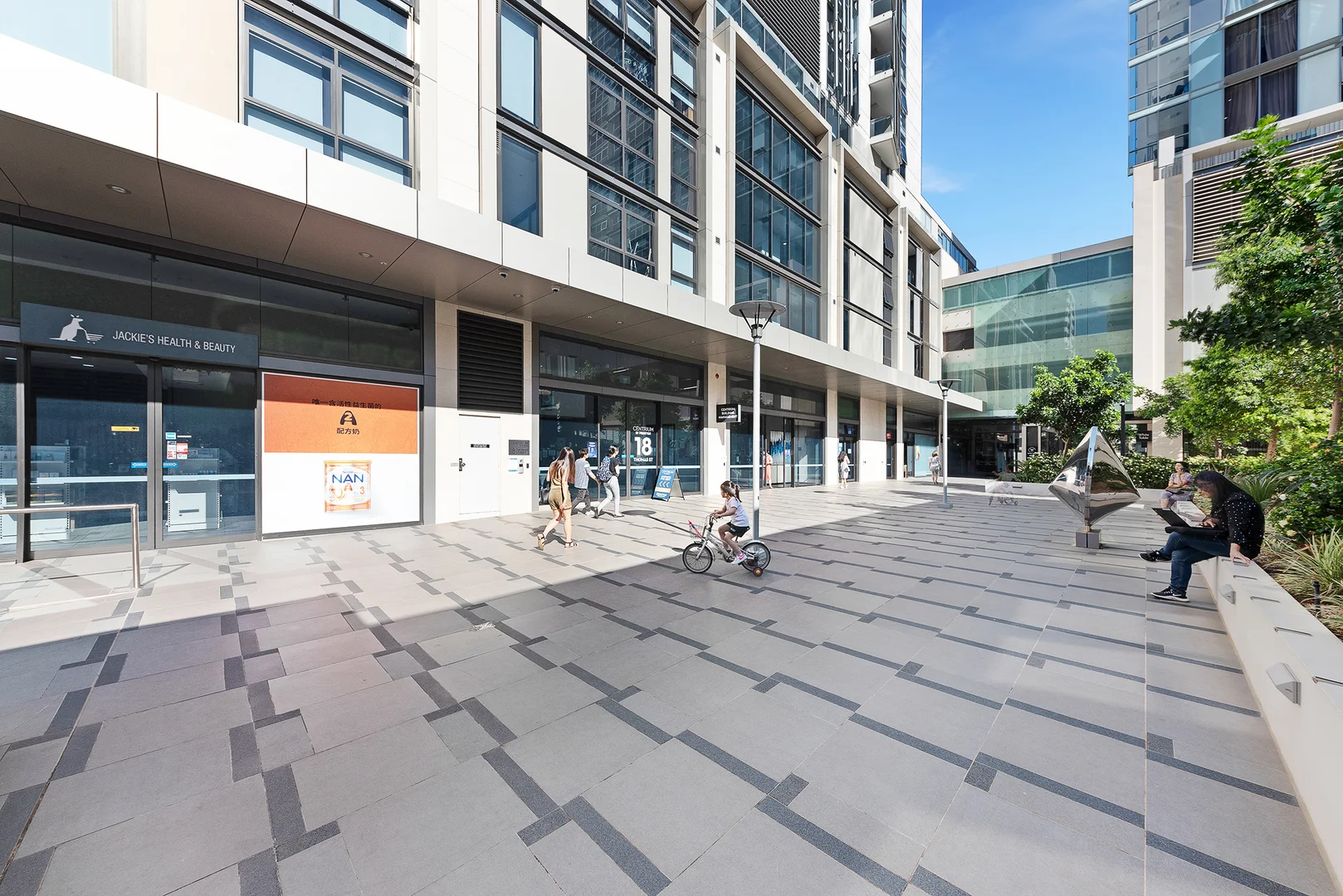 Additional image 9 of 3C/18 Thomas St, Chatswood NSW 2067