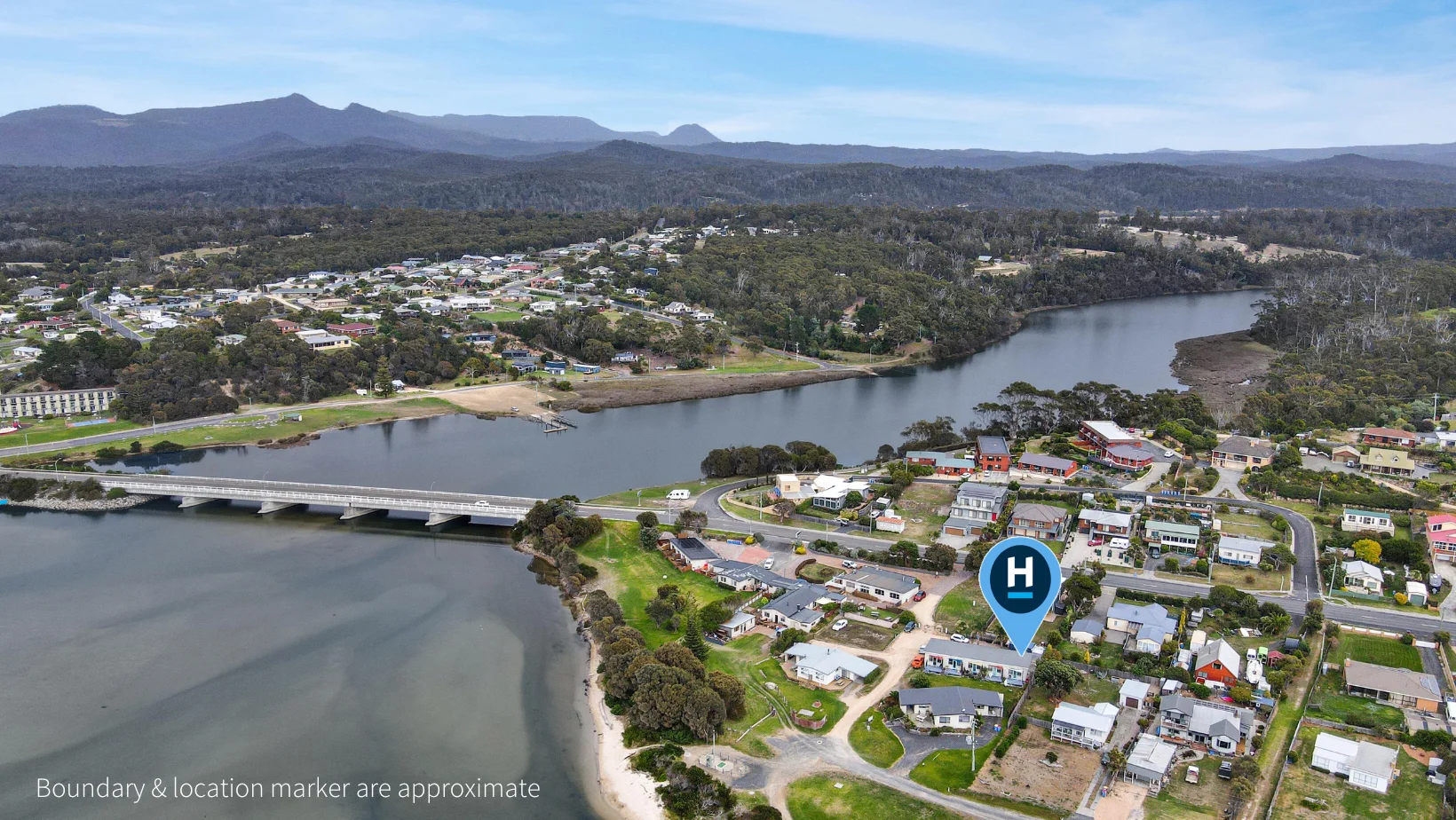 Additional image 5 of 2/16 Lagoon Esplanade, Scamander TAS 7215