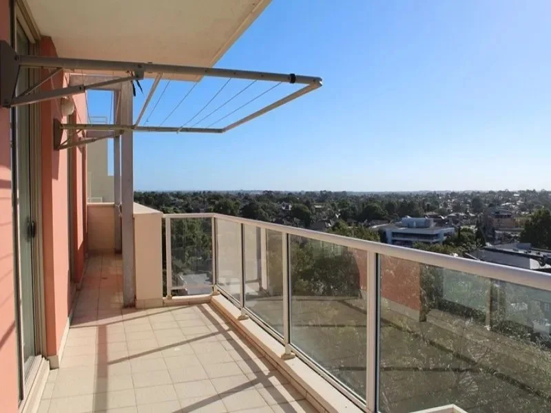 Additional image 12 of 806/17 The Esplanade, Ashfield NSW 2131