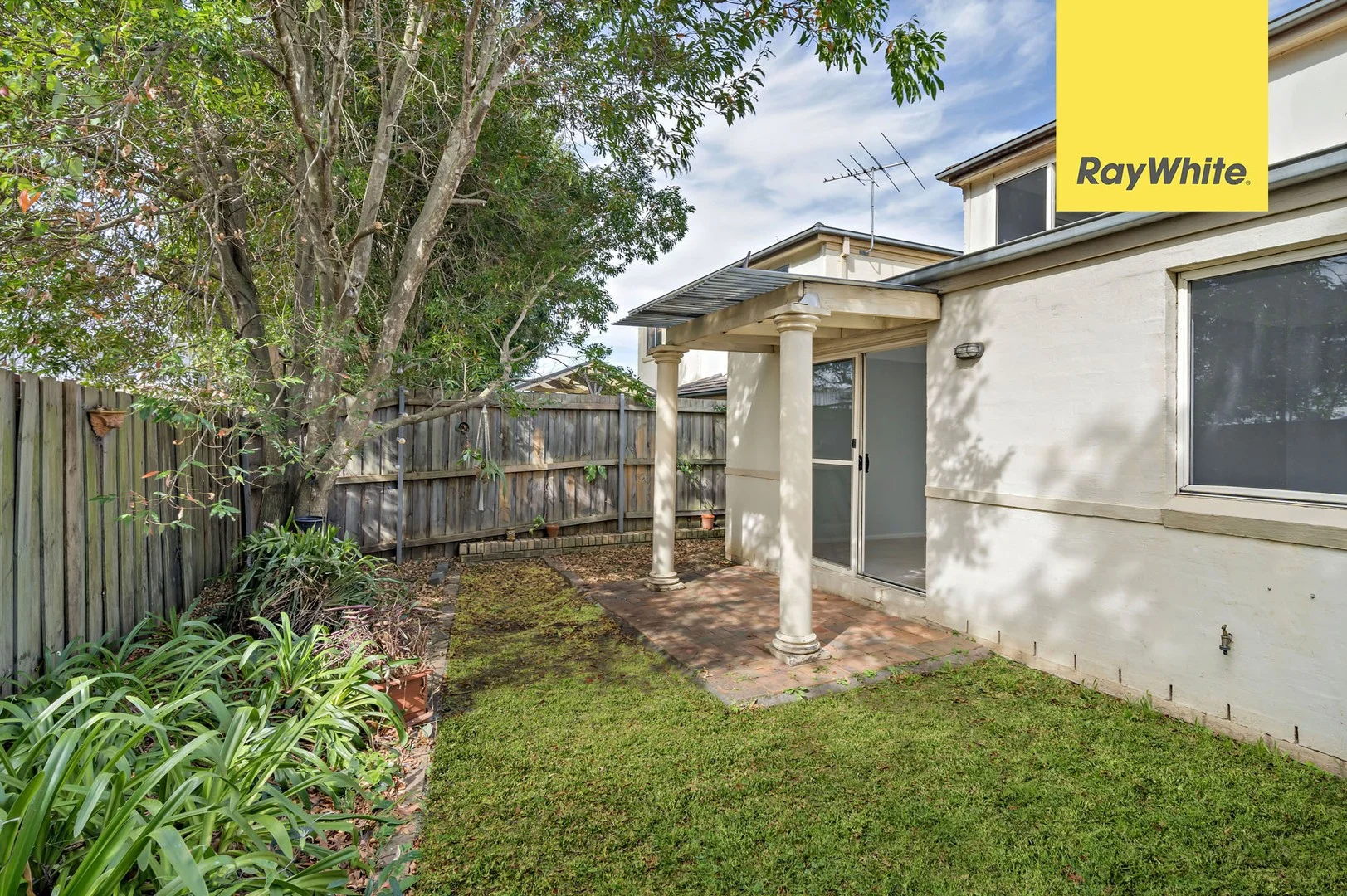 Additional image 9 of 11/11 Bud Greenspan Circuit, Lidcombe NSW 2141