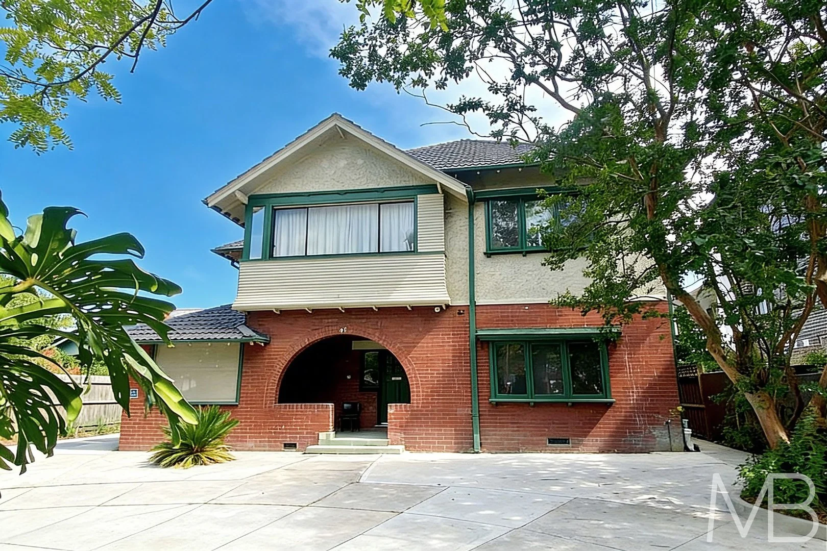 7/90 Liverpool Road, Burwood Heights NSW 2136