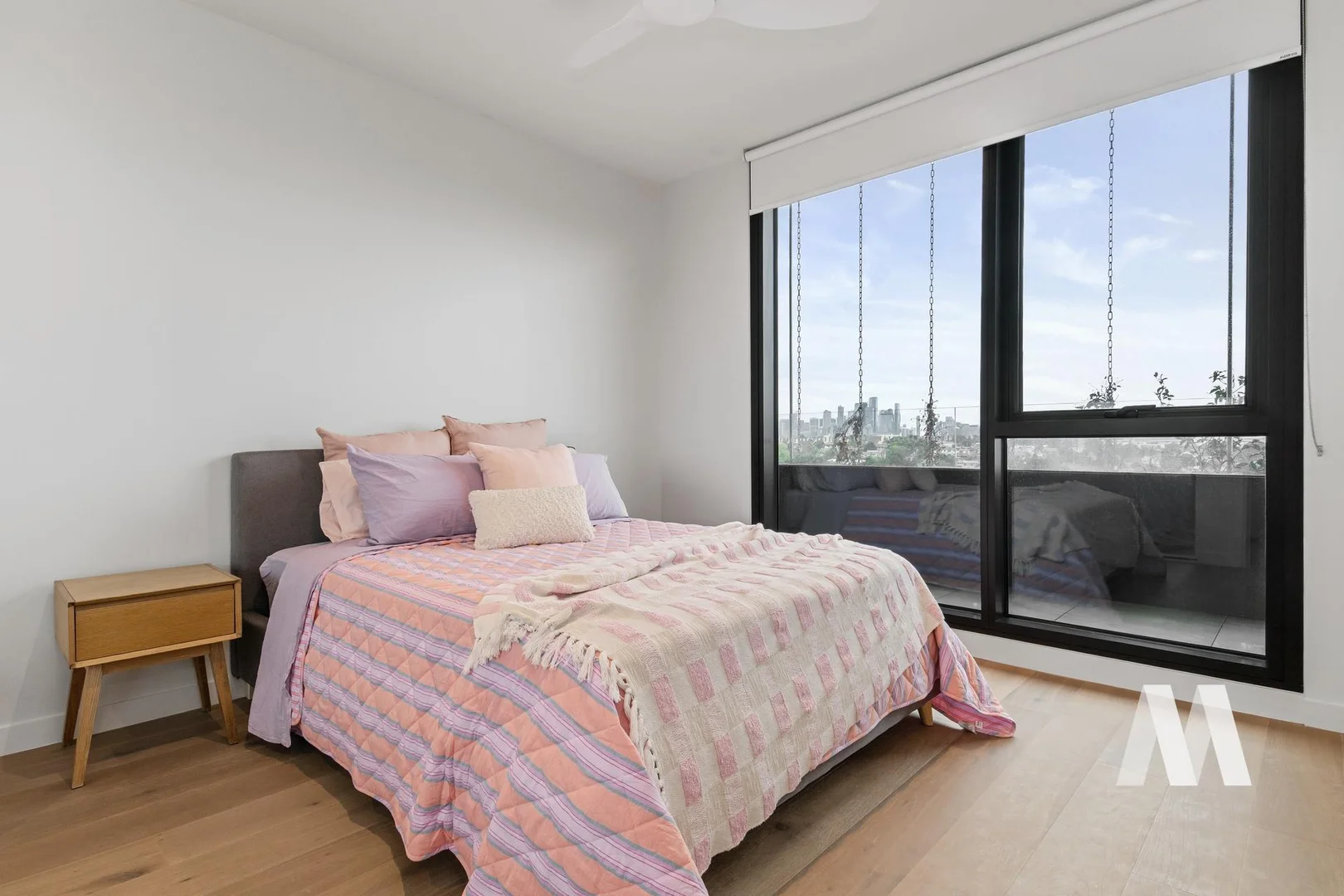 Additional image 2 of 703/538 Epsom Road, Flemington VIC 3031